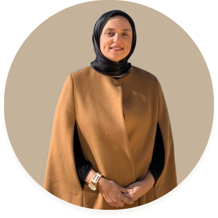 نور الهدي الجمّال