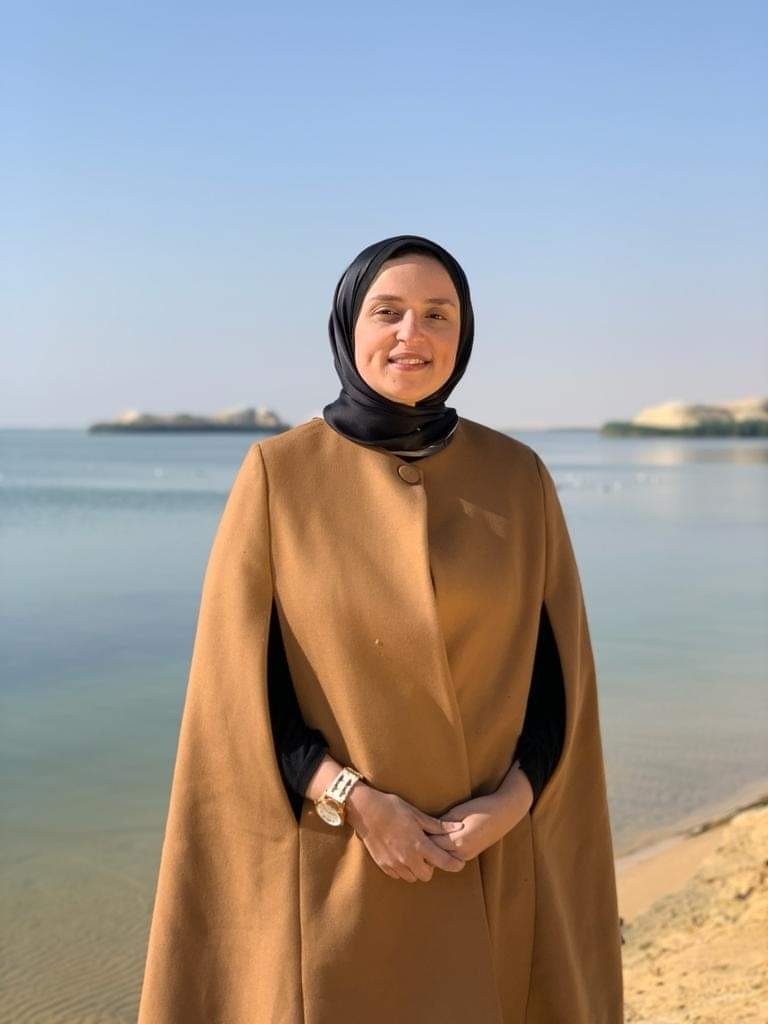 نور الهدى الجمّال