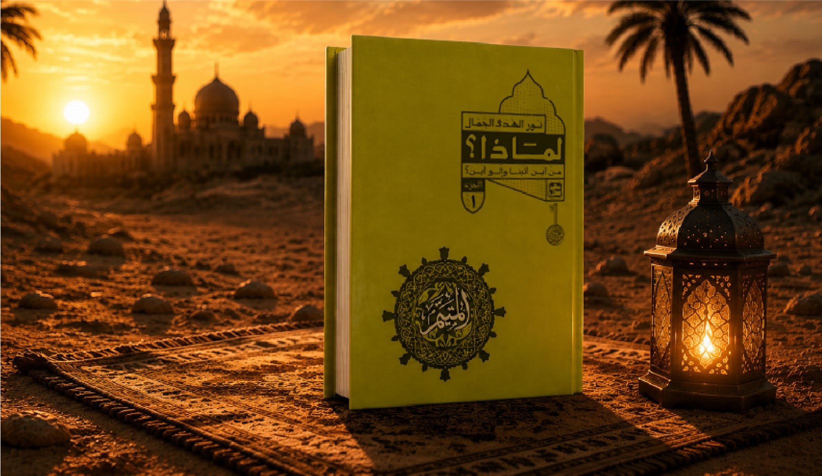 دورة اسئلة (لماذا)