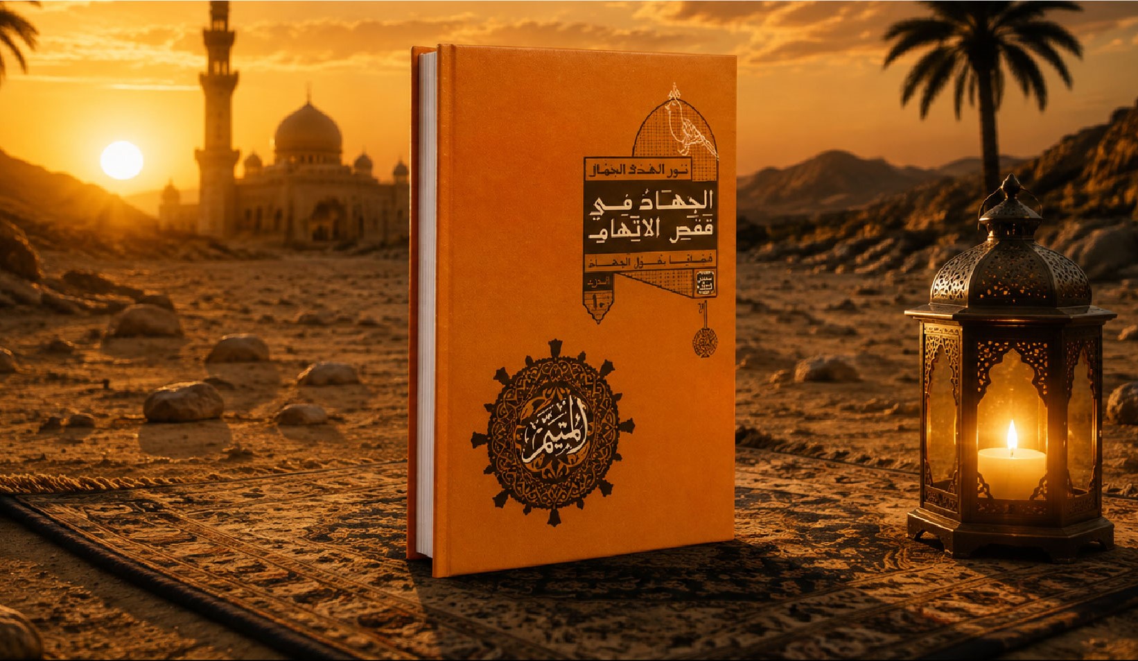 دورة الجهاد