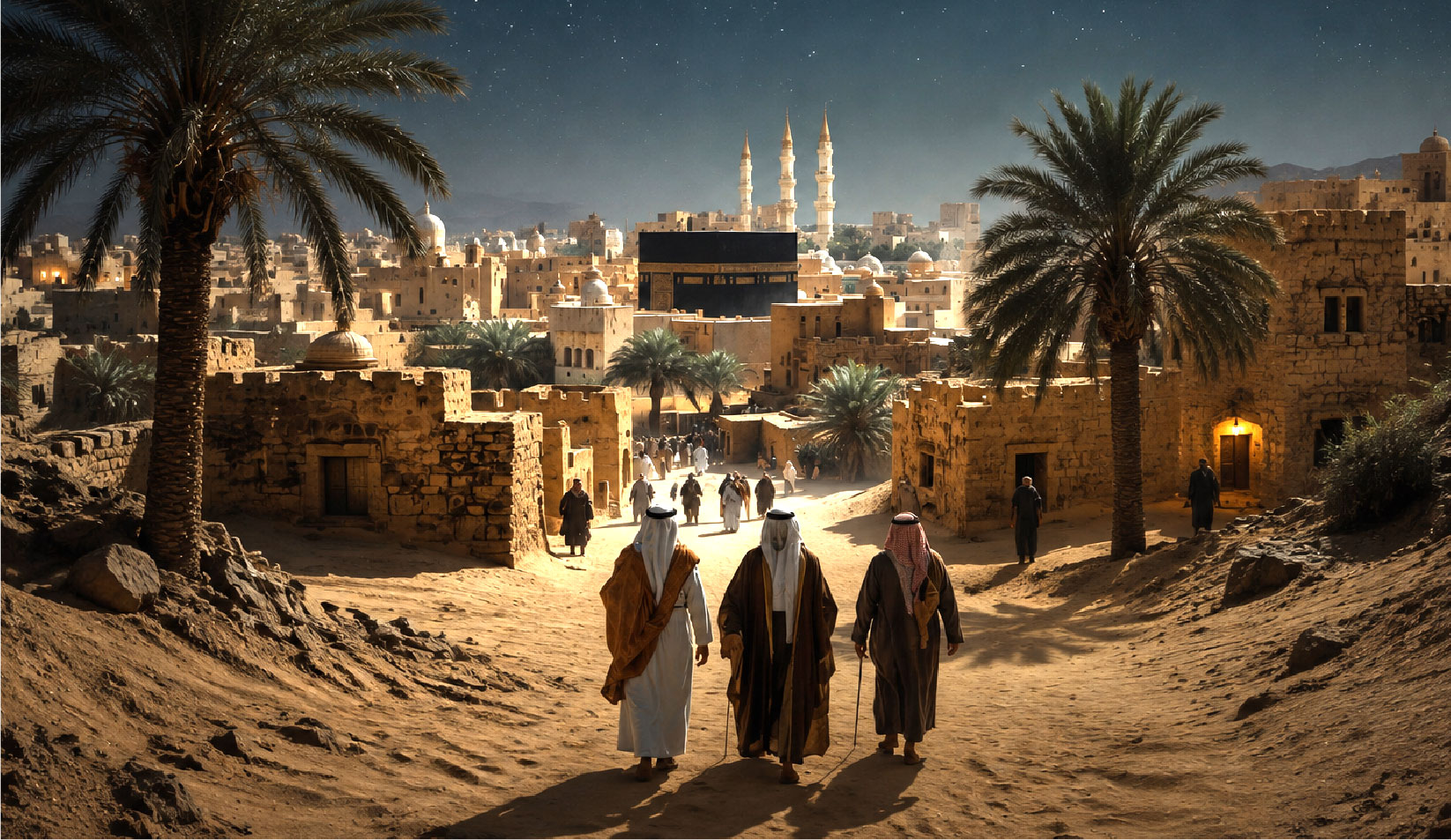 دورة الحديث الشريف